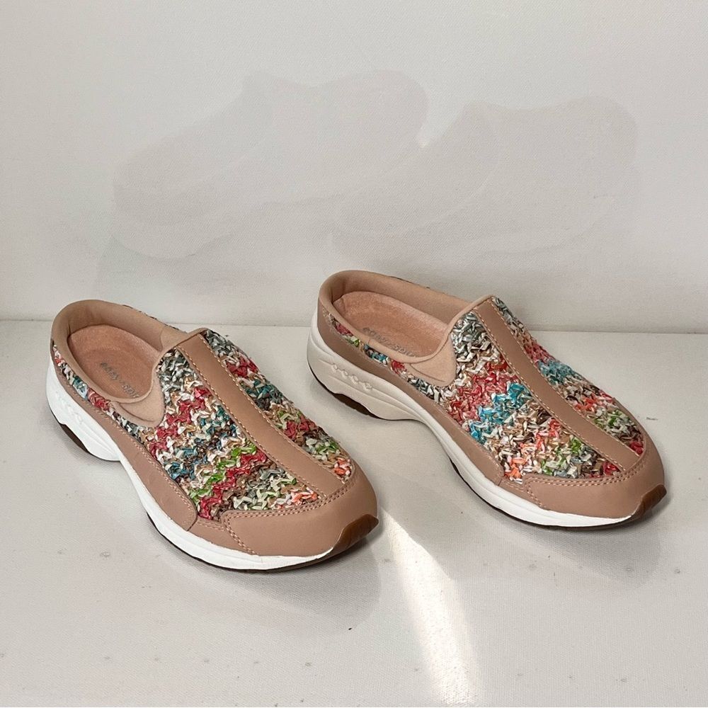 Easy Spirit Traveltime609 Walking Mule